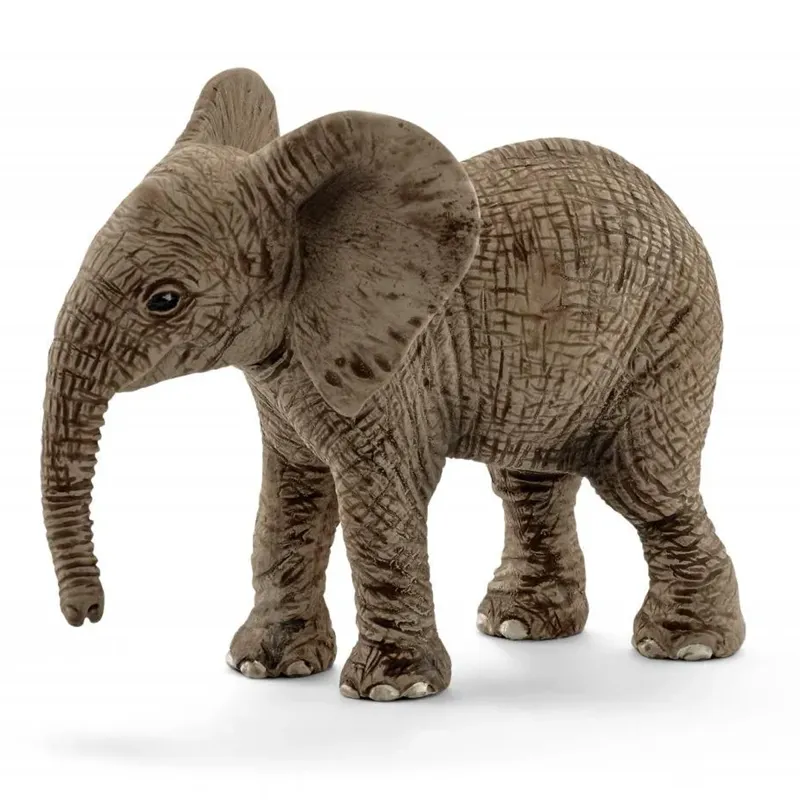 Schleich African Elephant Calf